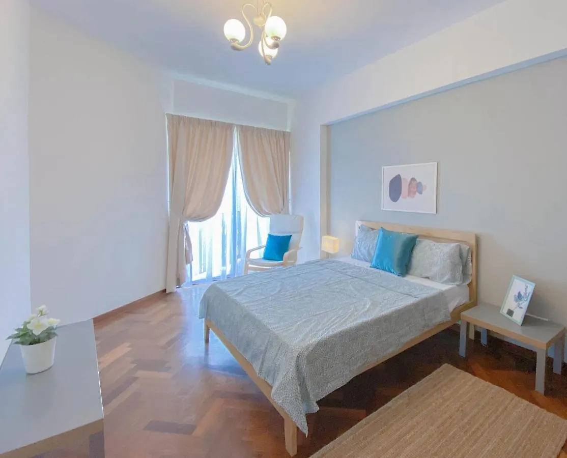 The Landmark - Merveilles Mogercs George Town Apartamento