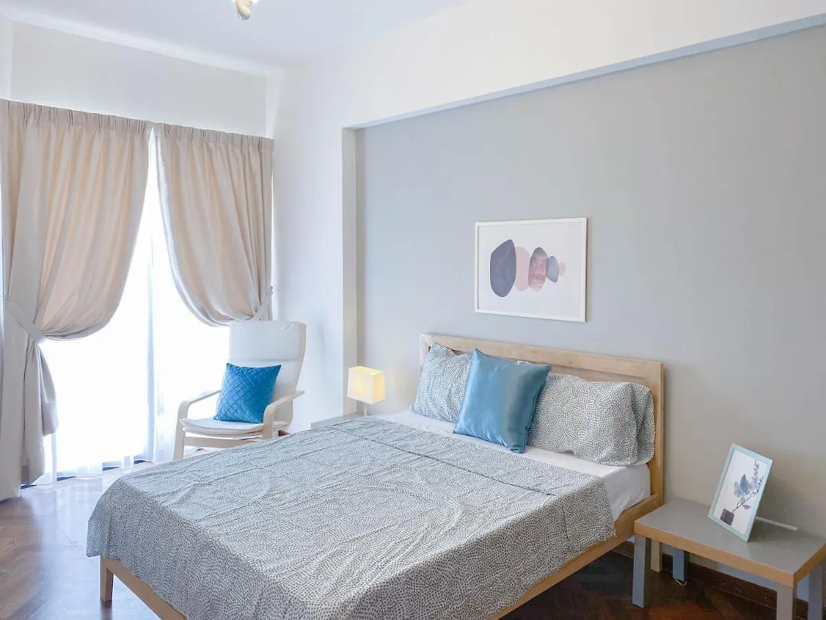 The Landmark - Merveilles Mogercs George Town Apartamento