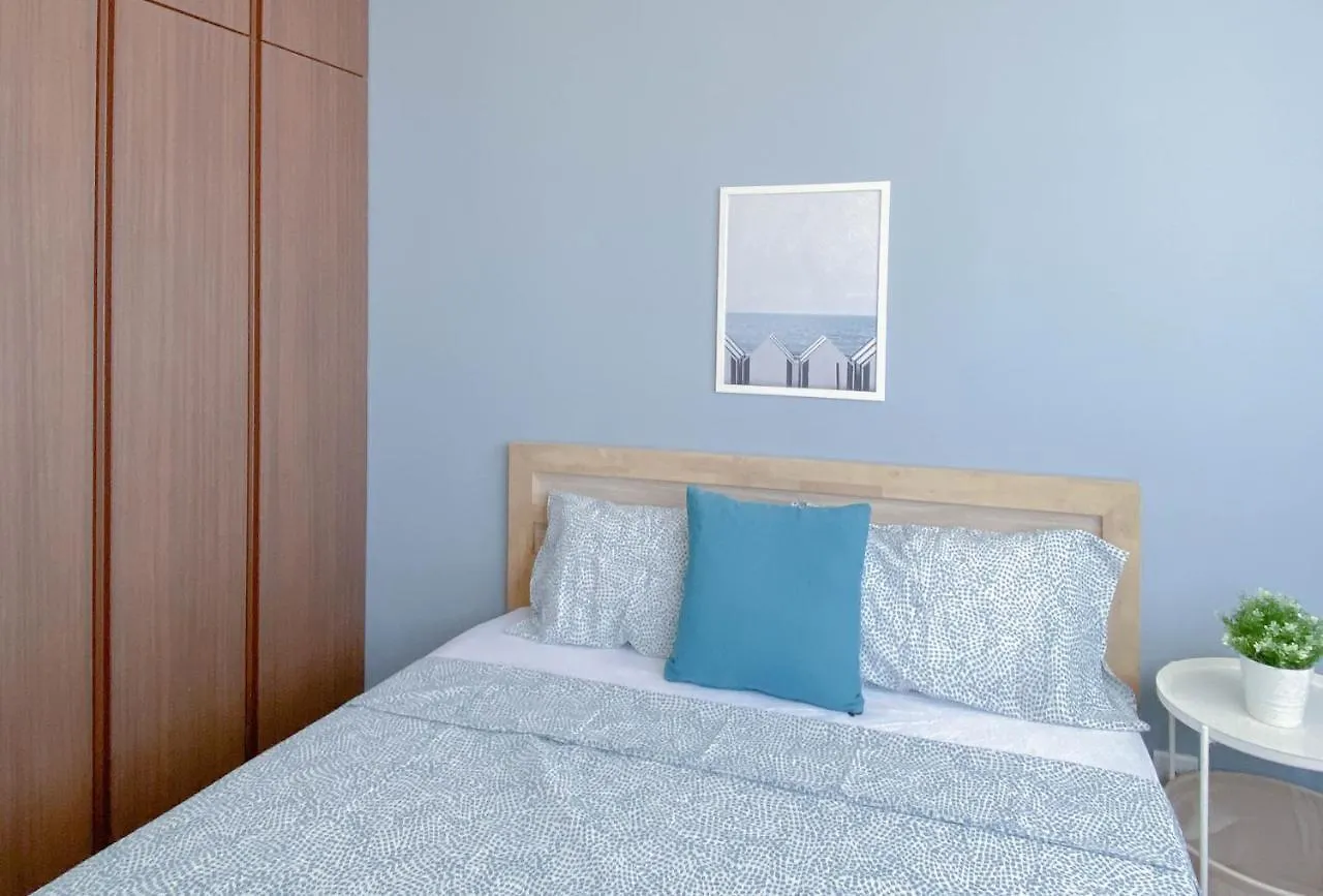Apartamento The Landmark - Merveilles Mogercs George Town