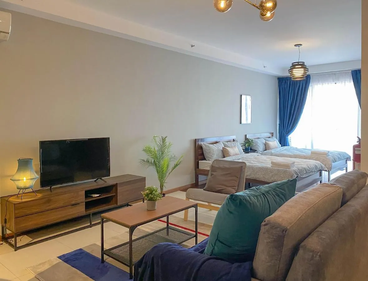 The Landmark - Merveilles Mogercs George Town Apartamento