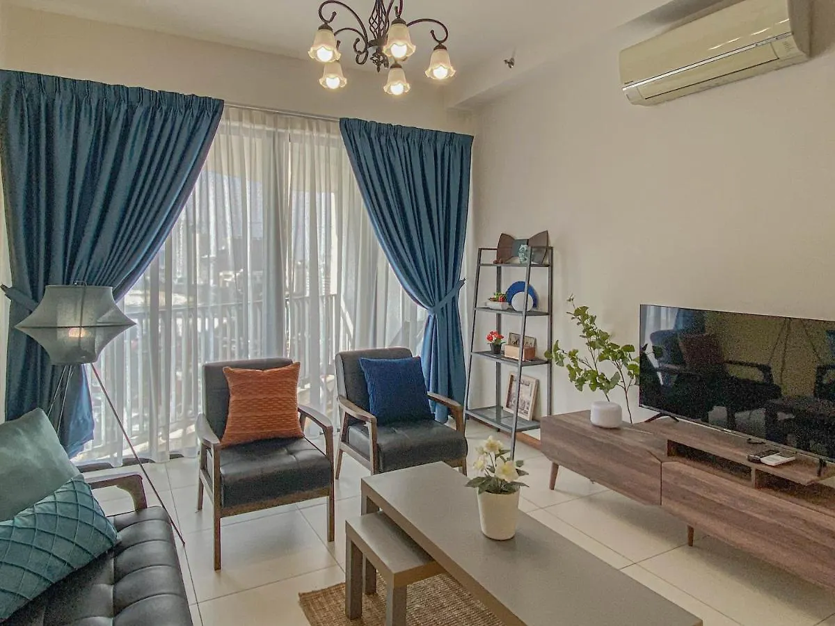 The Landmark - Merveilles Mogercs George Town 0*,