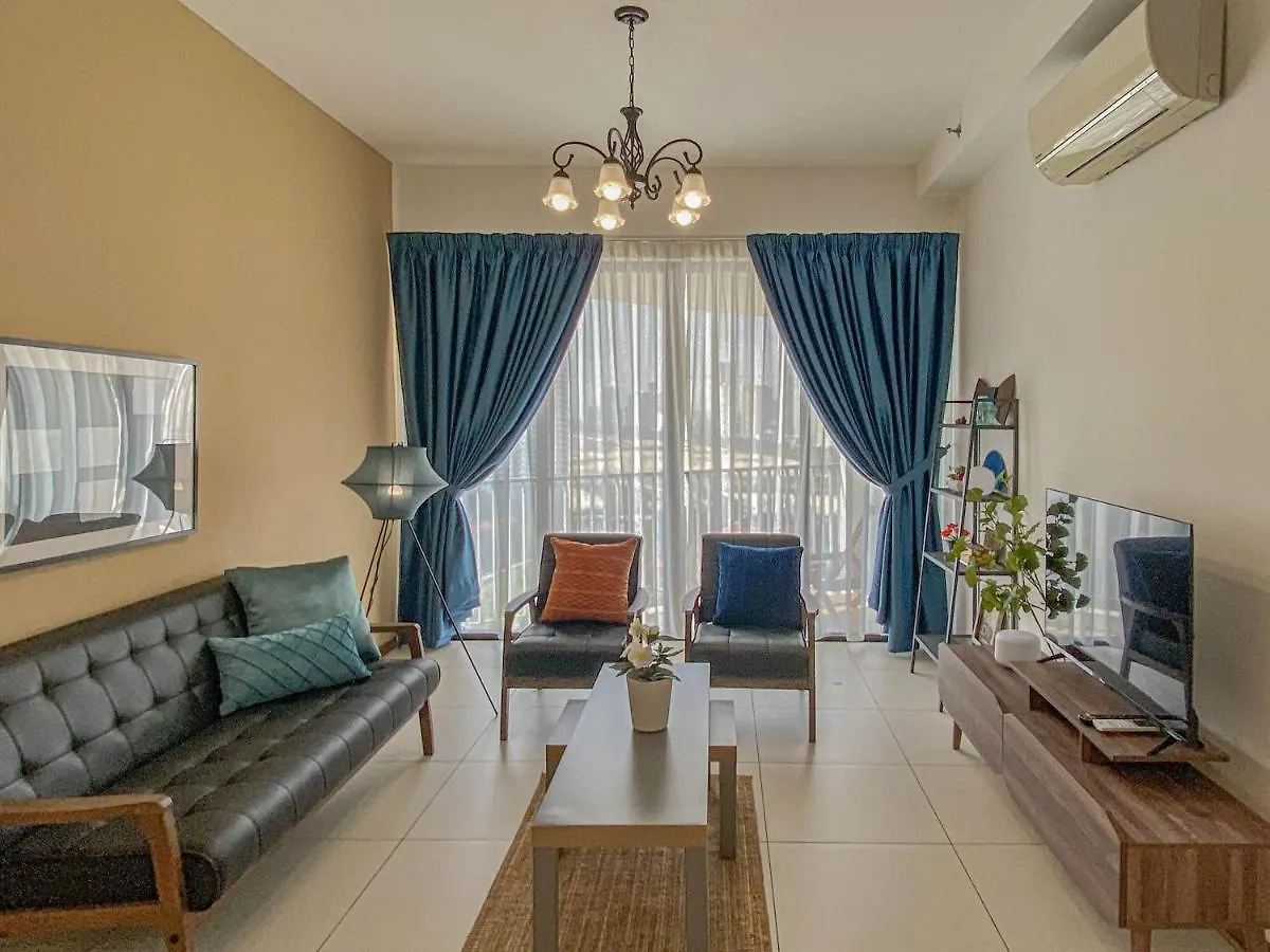 The Landmark - Merveilles Mogercs George Town 0*,